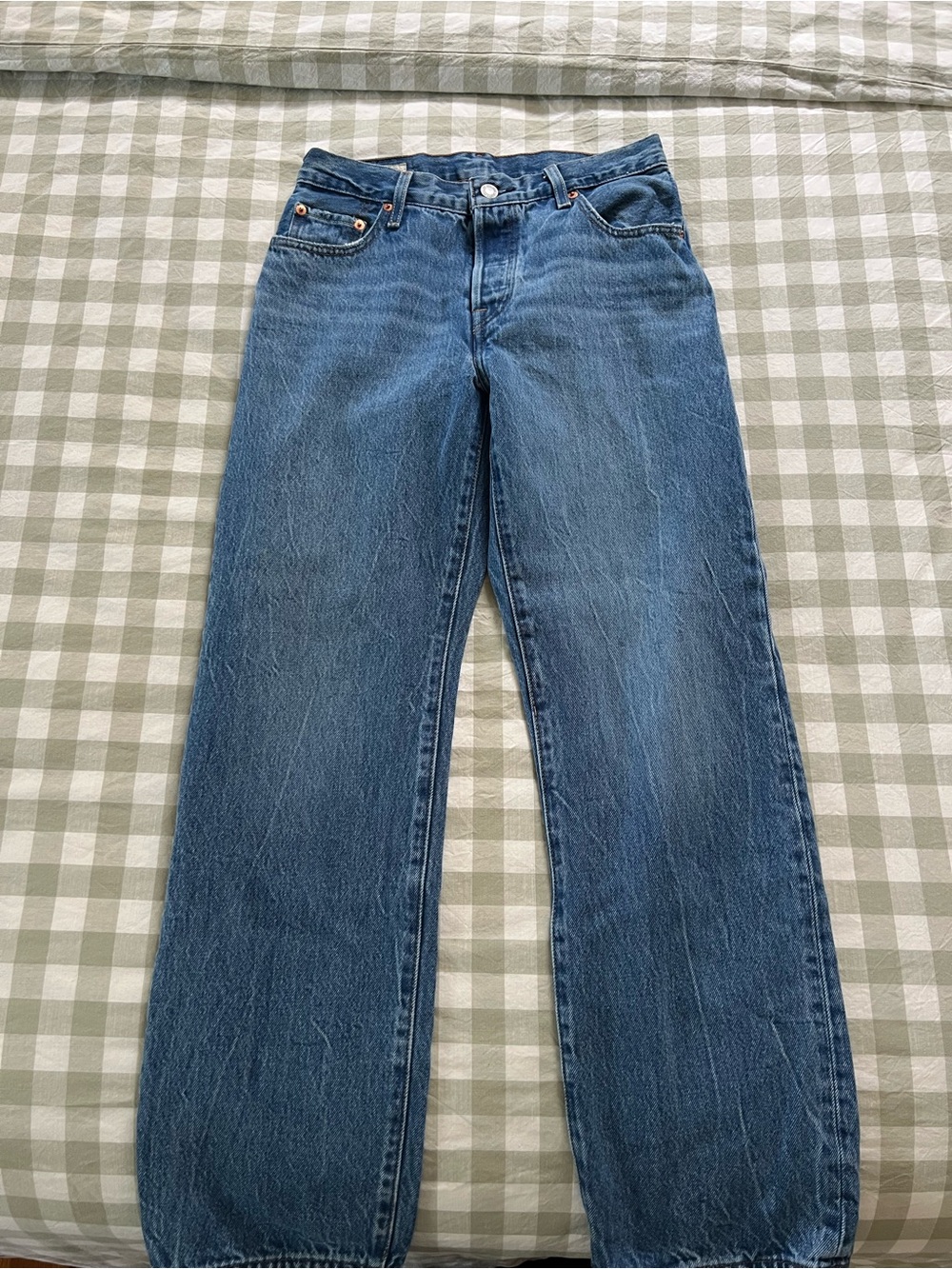 Levi's 501 90s Jeans
